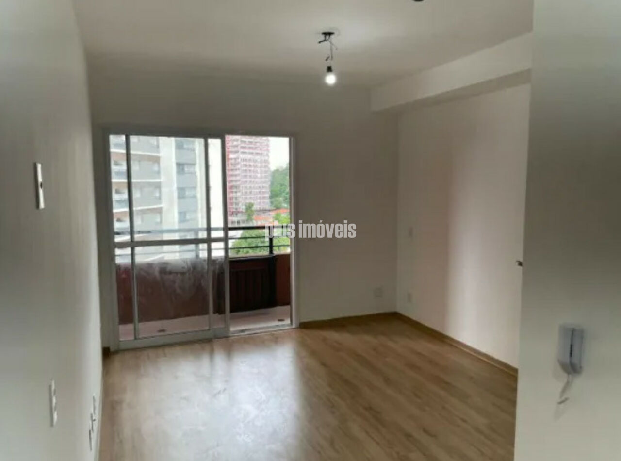 Apartamento, 1 quarto, 25 m² - Foto 1