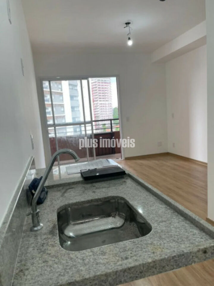 Apartamento, 1 quarto, 25 m² - Foto 4