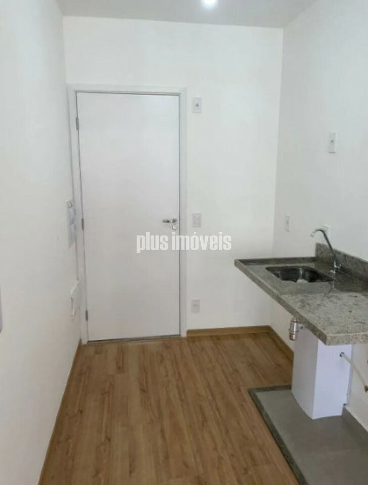 Apartamento, 1 quarto, 25 m² - Foto 5