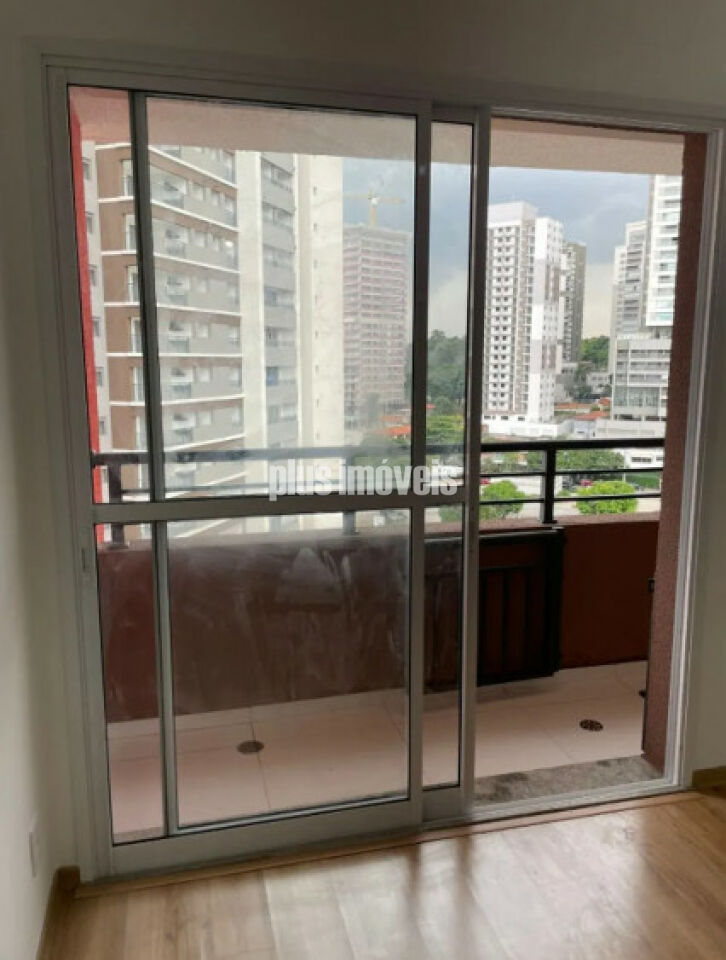 Apartamento, 1 quarto, 25 m² - Foto 2
