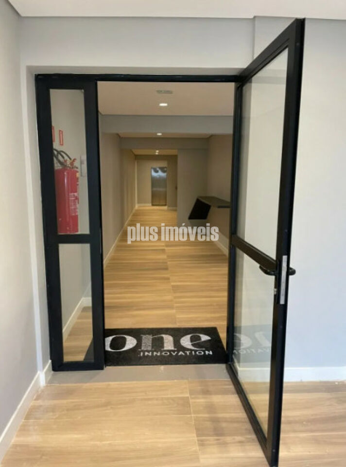Apartamento, 1 quarto, 25 m² - Foto 14