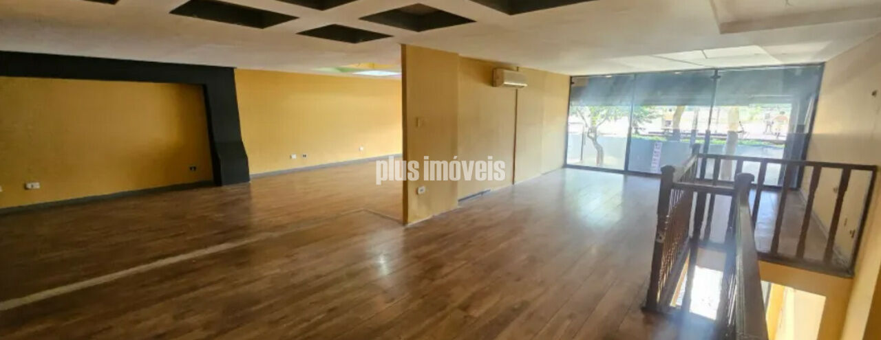 Loja-Salão, 275 m² - Foto 1