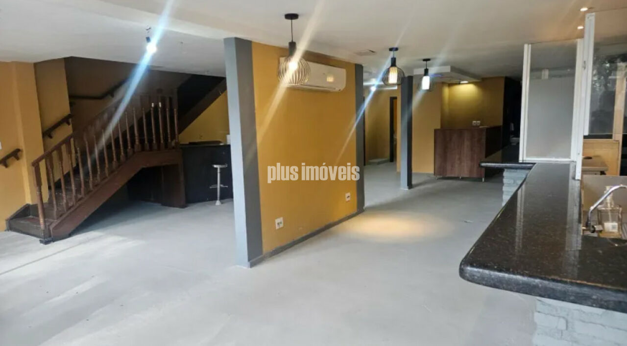 Loja-Salão, 275 m² - Foto 2