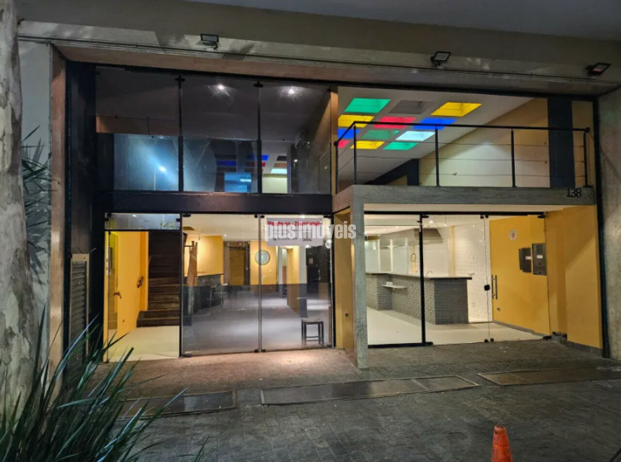Loja-Salão, 275 m² - Foto 6