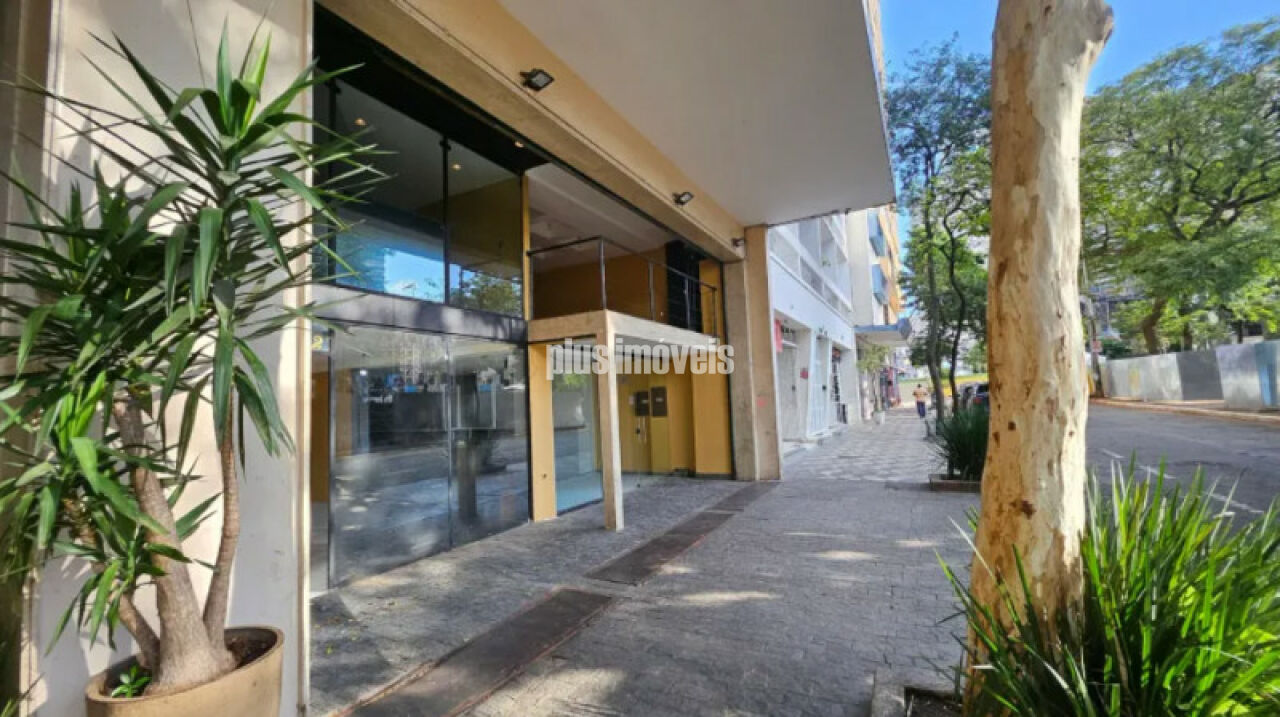 Loja-Salão, 275 m² - Foto 9