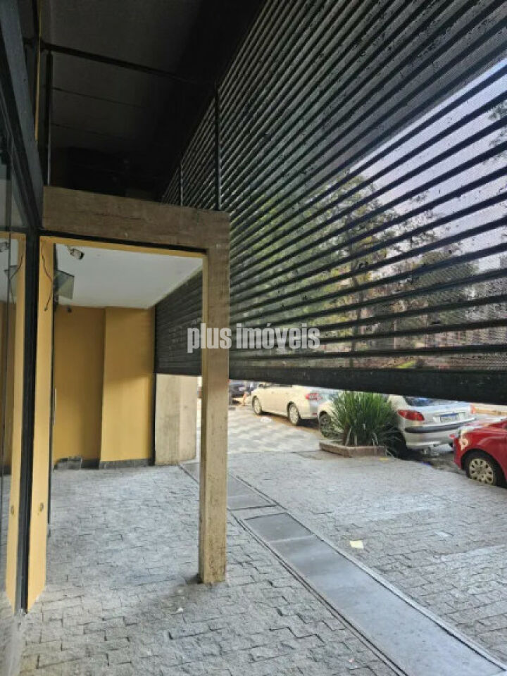 Loja-Salão, 275 m² - Foto 13
