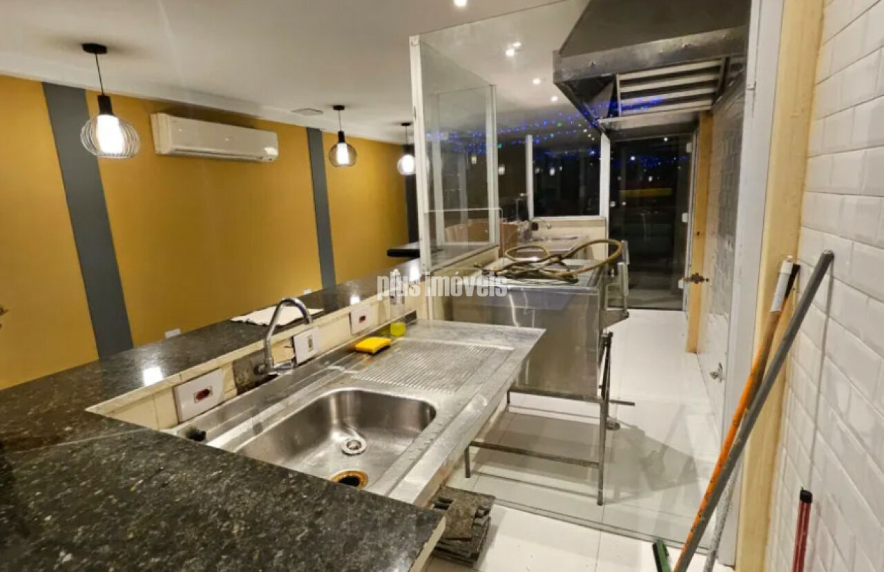 Loja-Salão, 275 m² - Foto 16