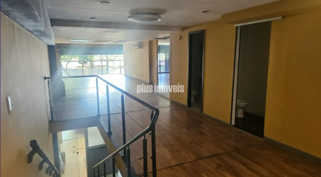 Loja-Salão, 275 m² - Foto 18