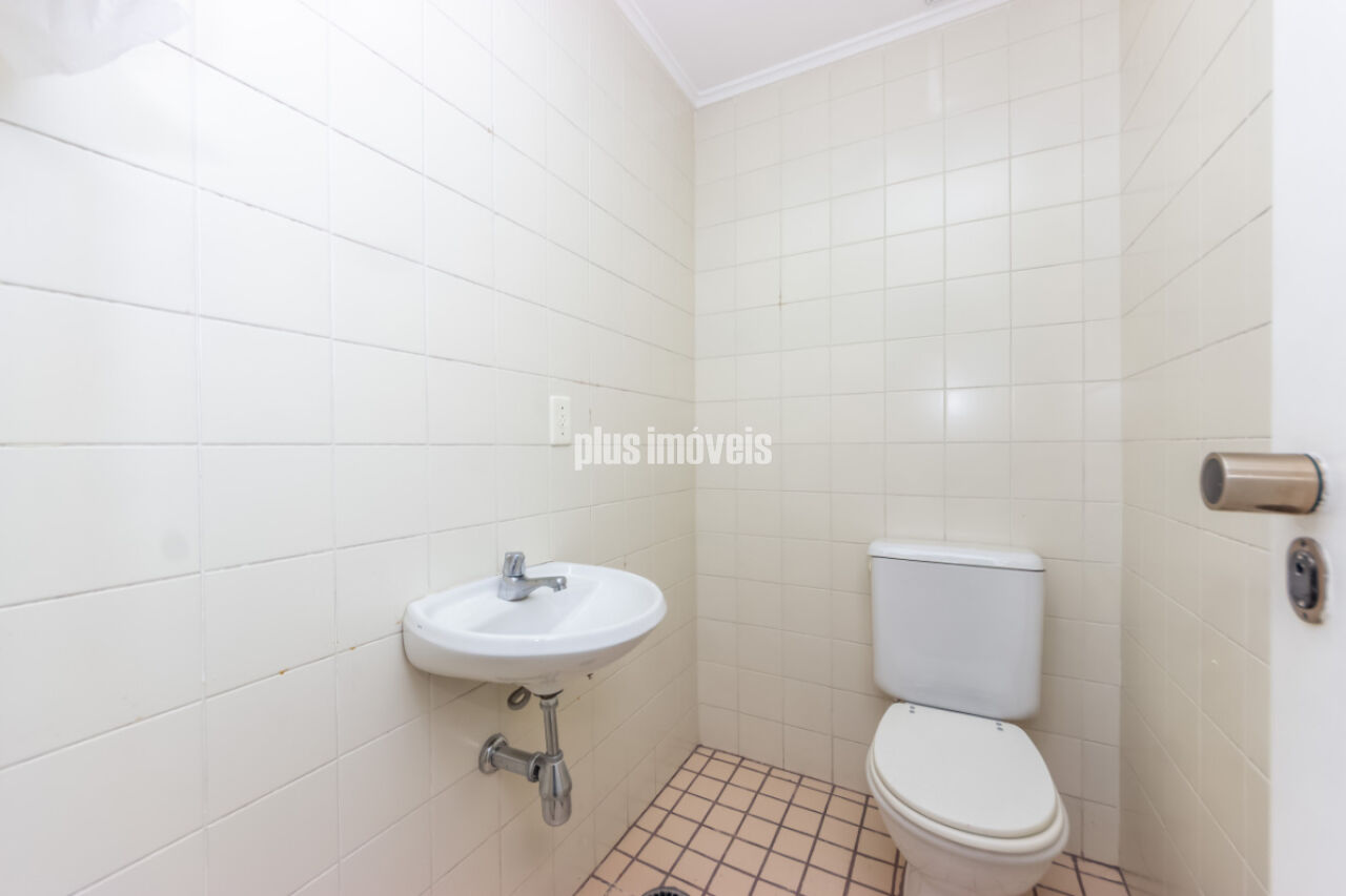 Sala-Conjunto, 44 m² - Foto 8
