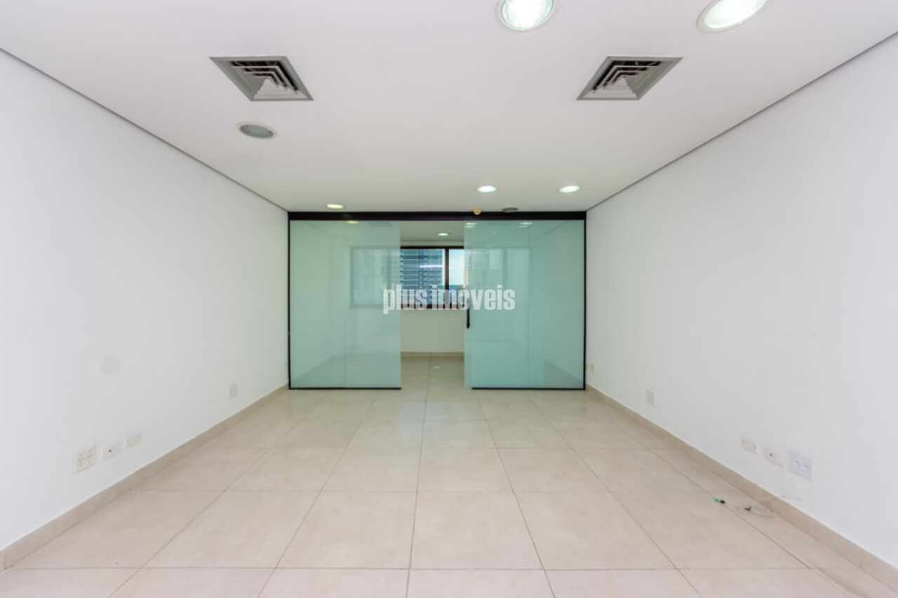 Sala-Conjunto, 44 m² - Foto 17