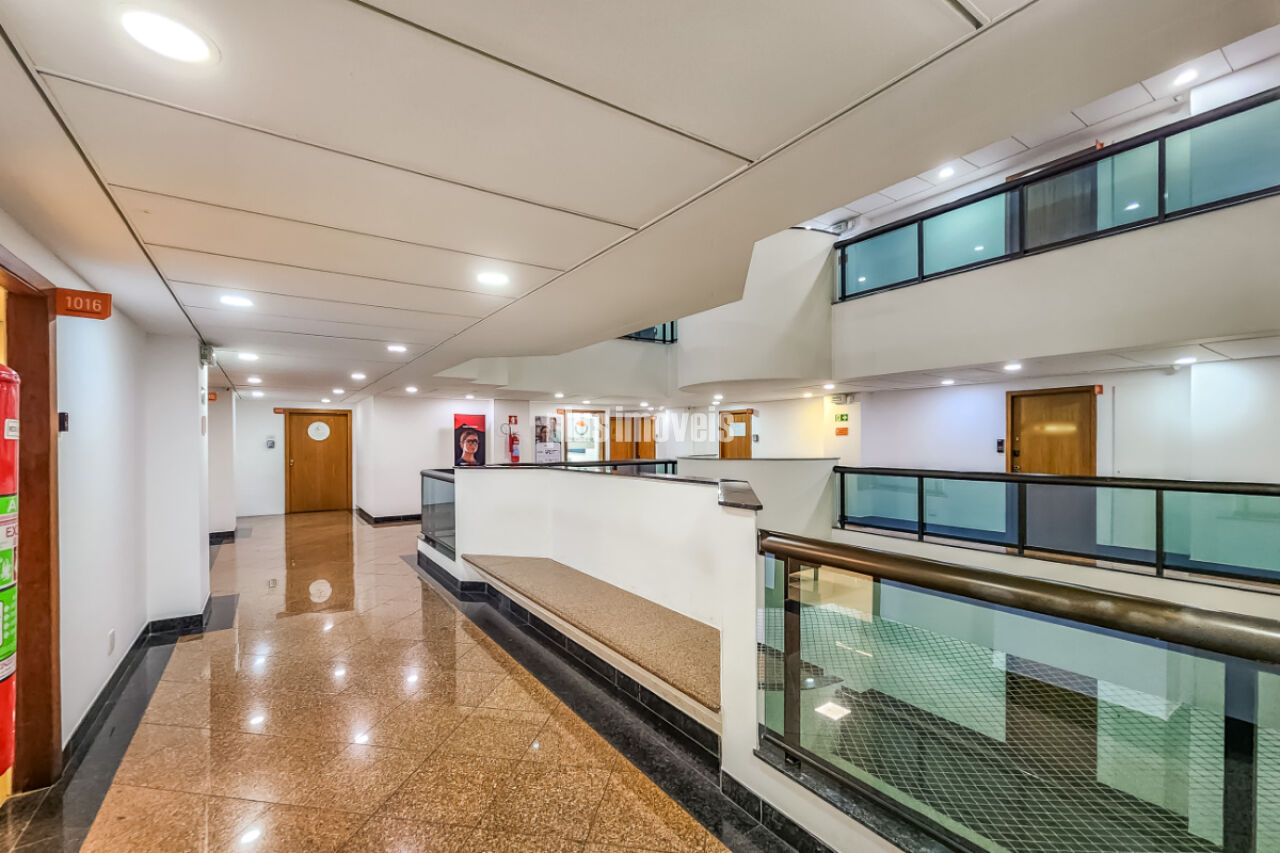 Sala-Conjunto, 44 m² - Foto 18