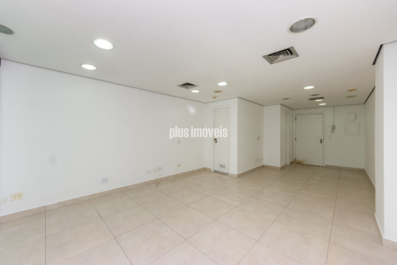 Sala-Conjunto, 44 m² - Foto 13