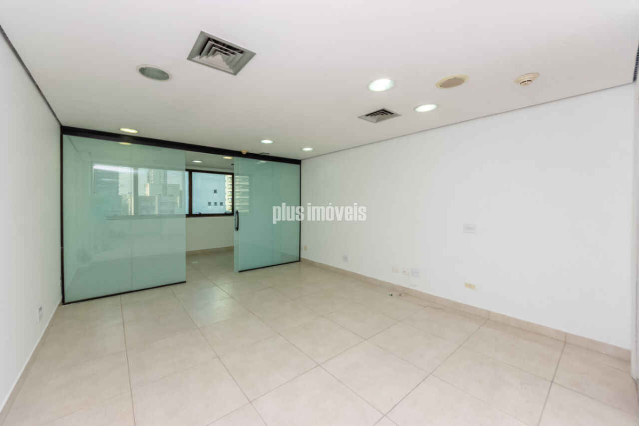 Sala-Conjunto, 44 m² - Foto 3
