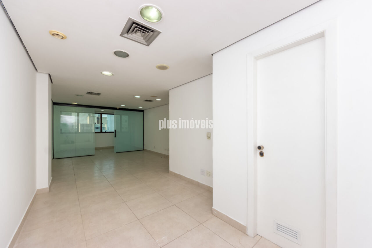 Sala-Conjunto, 44 m² - Foto 1