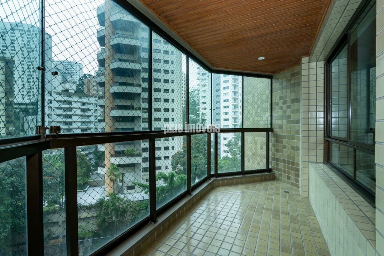 Apartamento, 3 quartos, 184 m² - Foto 4