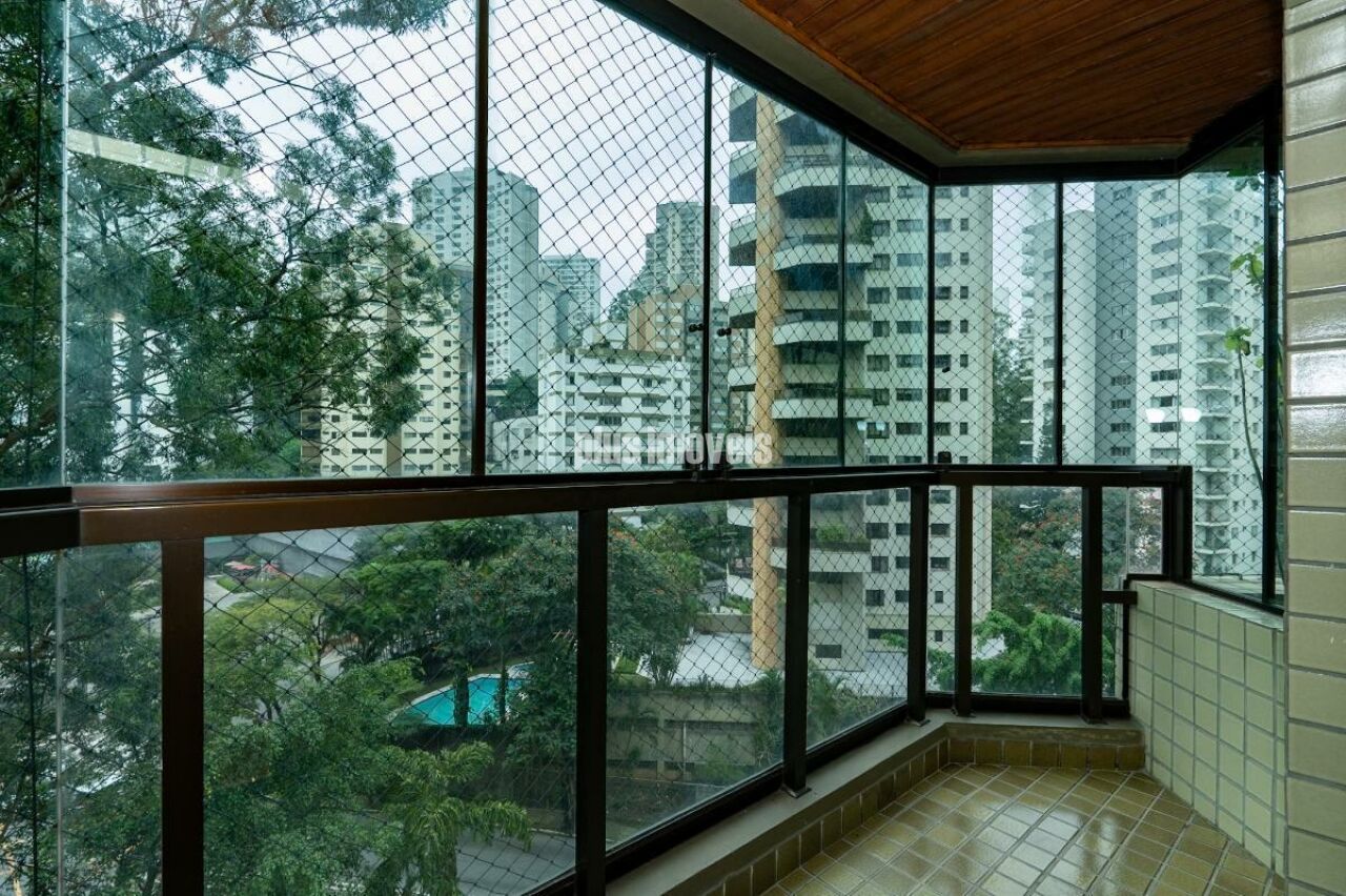 Apartamento, 3 quartos, 184 m² - Foto 5
