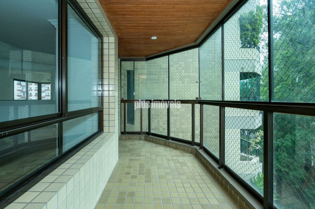 Apartamento, 3 quartos, 184 m² - Foto 6