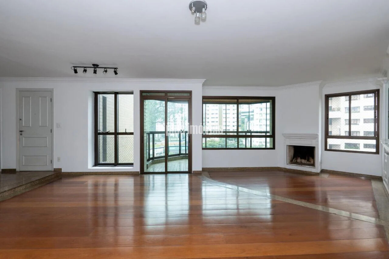 Apartamento, 3 quartos, 184 m² - Foto 7