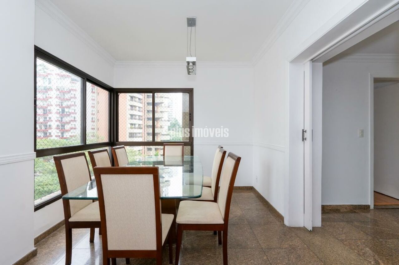 Apartamento, 3 quartos, 184 m² - Foto 9