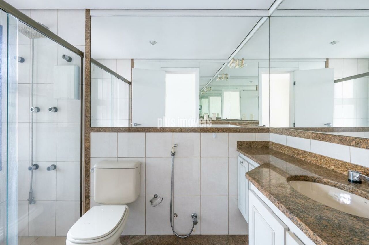 Apartamento, 3 quartos, 184 m² - Foto 11