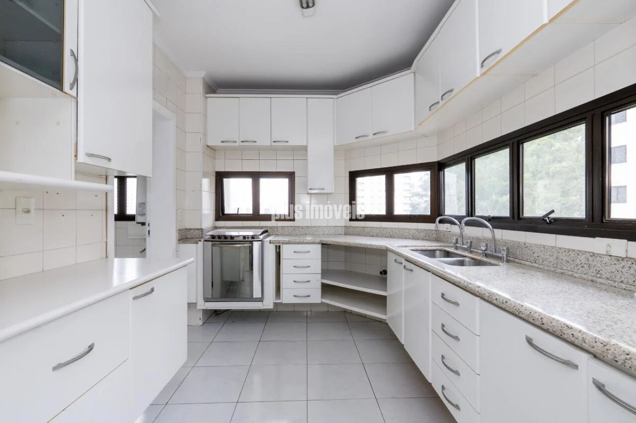 Apartamento, 3 quartos, 184 m² - Foto 12