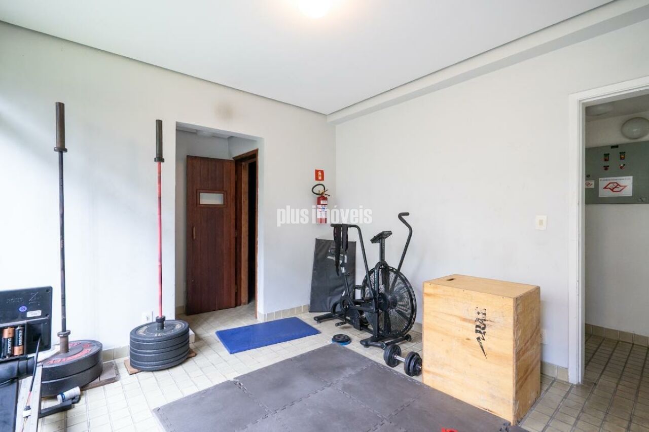 Apartamento, 3 quartos, 184 m² - Foto 23