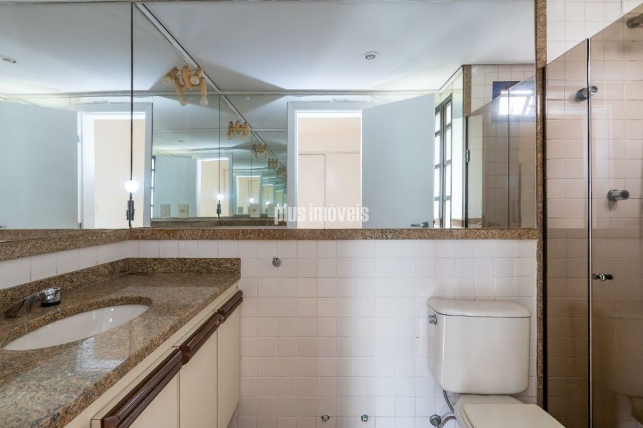 Apartamento, 3 quartos, 184 m² - Foto 17