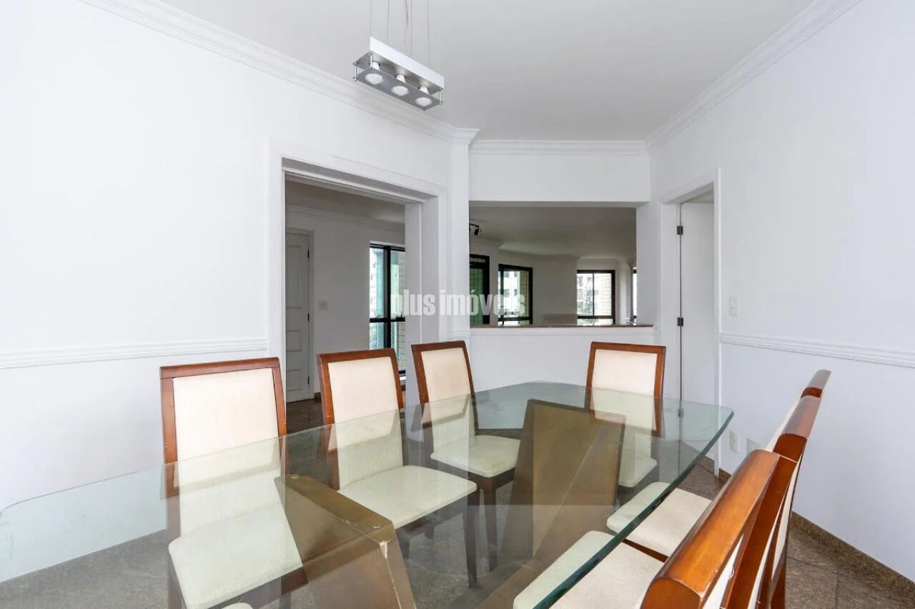 Apartamento, 3 quartos, 184 m² - Foto 10