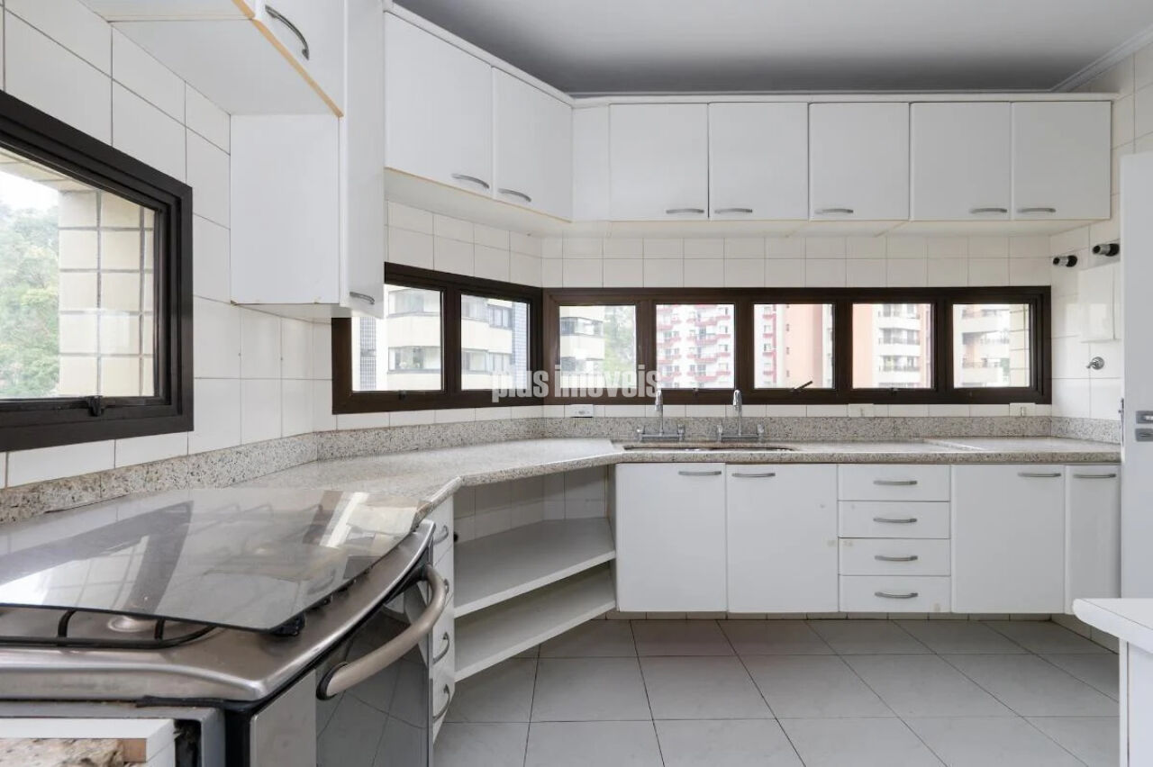 Apartamento, 3 quartos, 184 m² - Foto 13