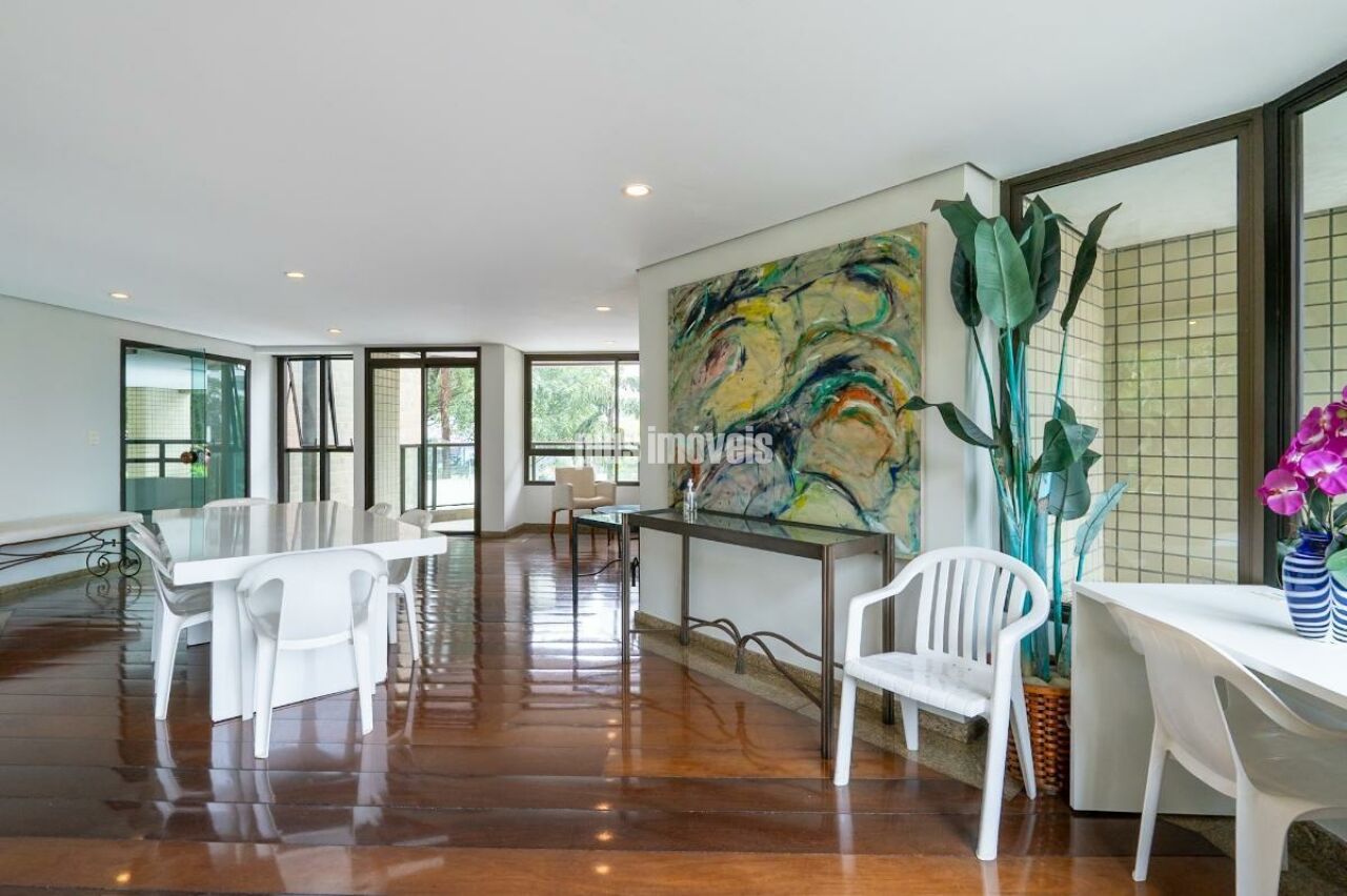 Apartamento, 3 quartos, 184 m² - Foto 36