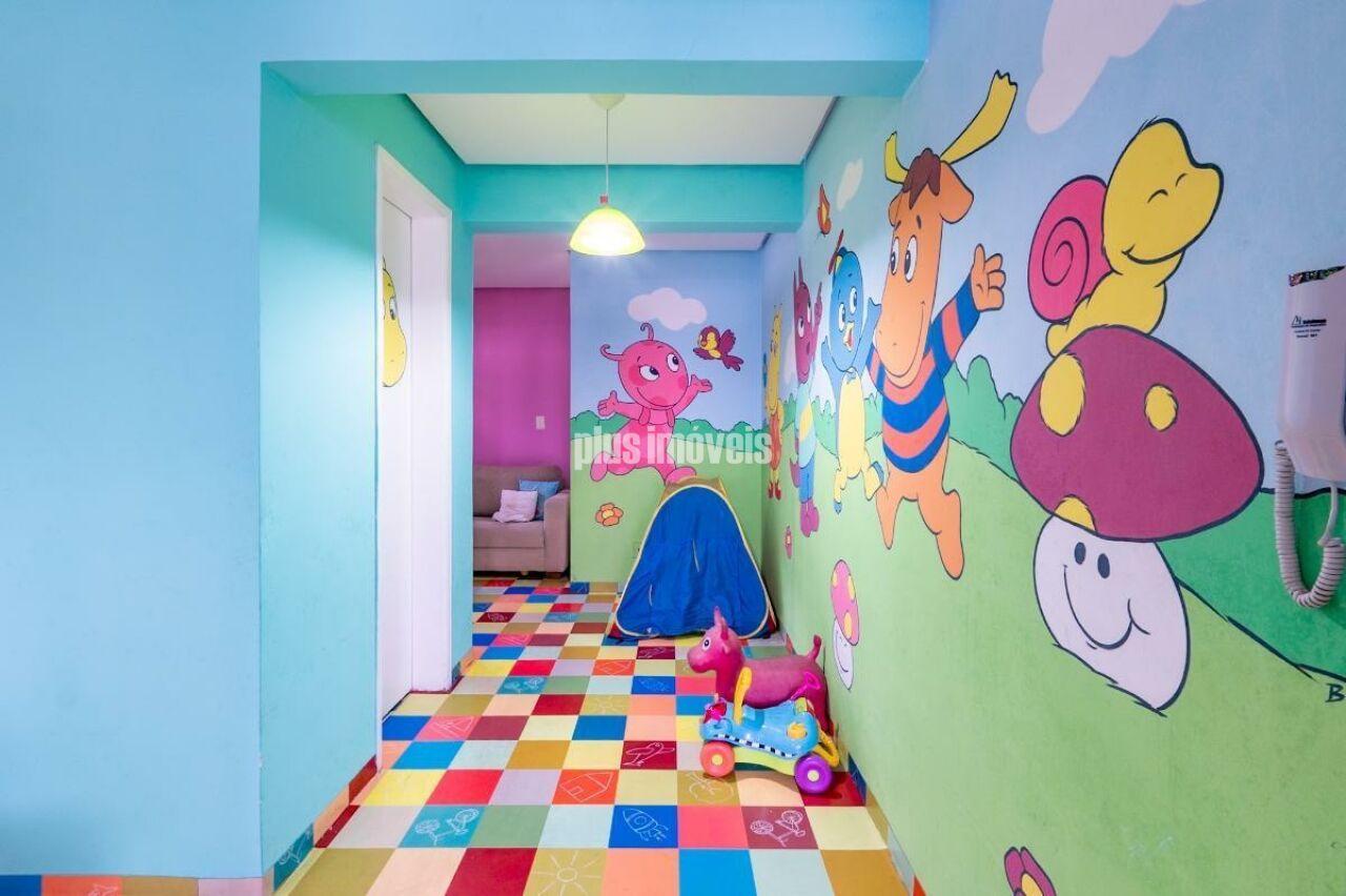Apartamento, 3 quartos, 184 m² - Foto 37