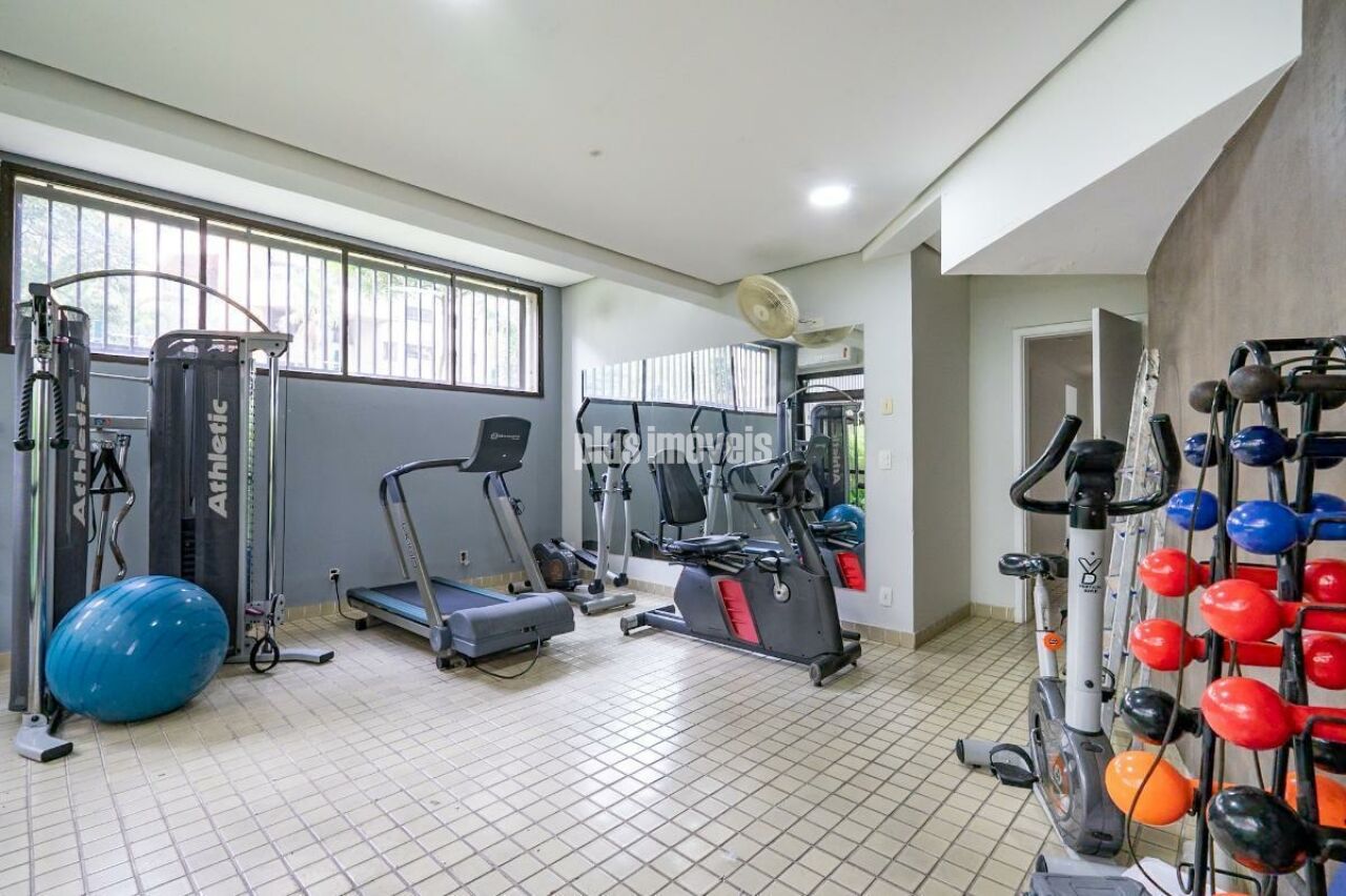 Apartamento, 3 quartos, 184 m² - Foto 38