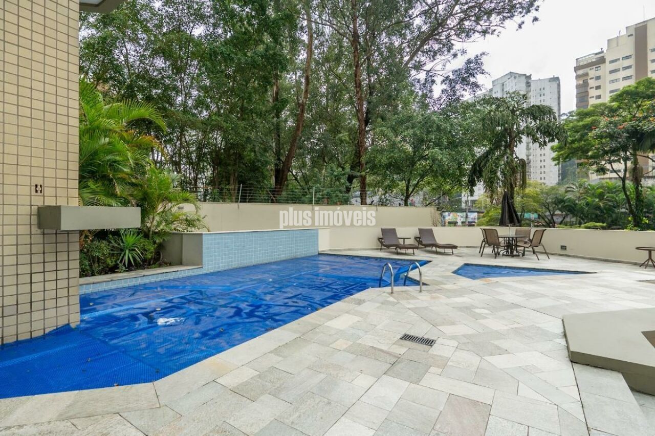Apartamento, 3 quartos, 184 m² - Foto 41