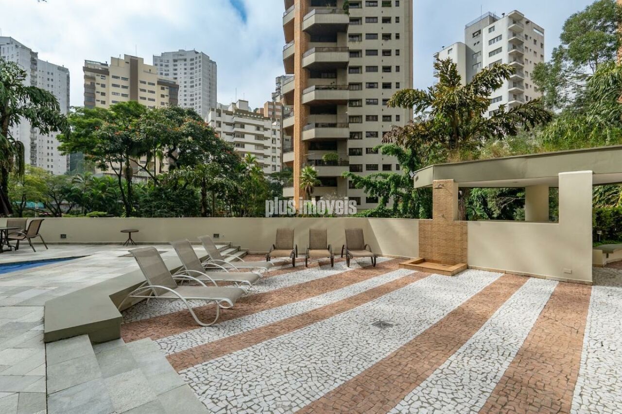 Apartamento, 3 quartos, 184 m² - Foto 42
