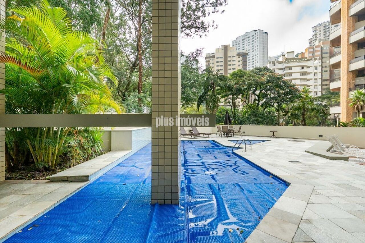 Apartamento, 3 quartos, 184 m² - Foto 46