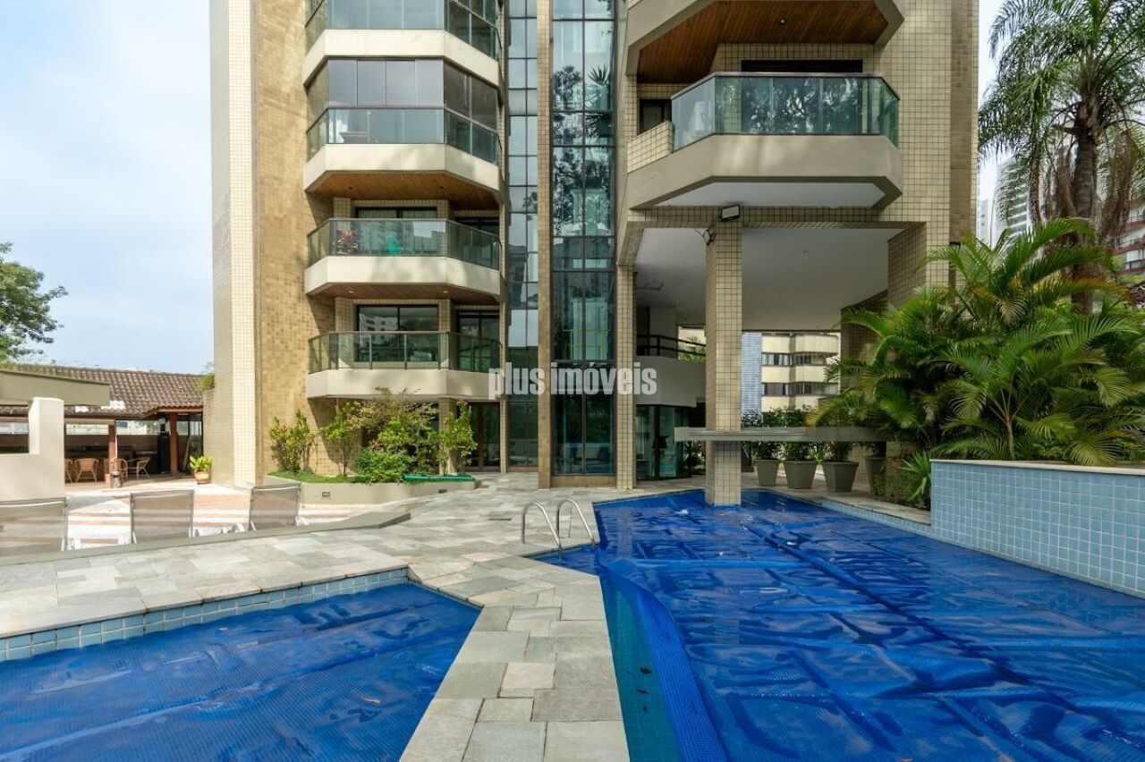 Apartamento, 3 quartos, 184 m² - Foto 48