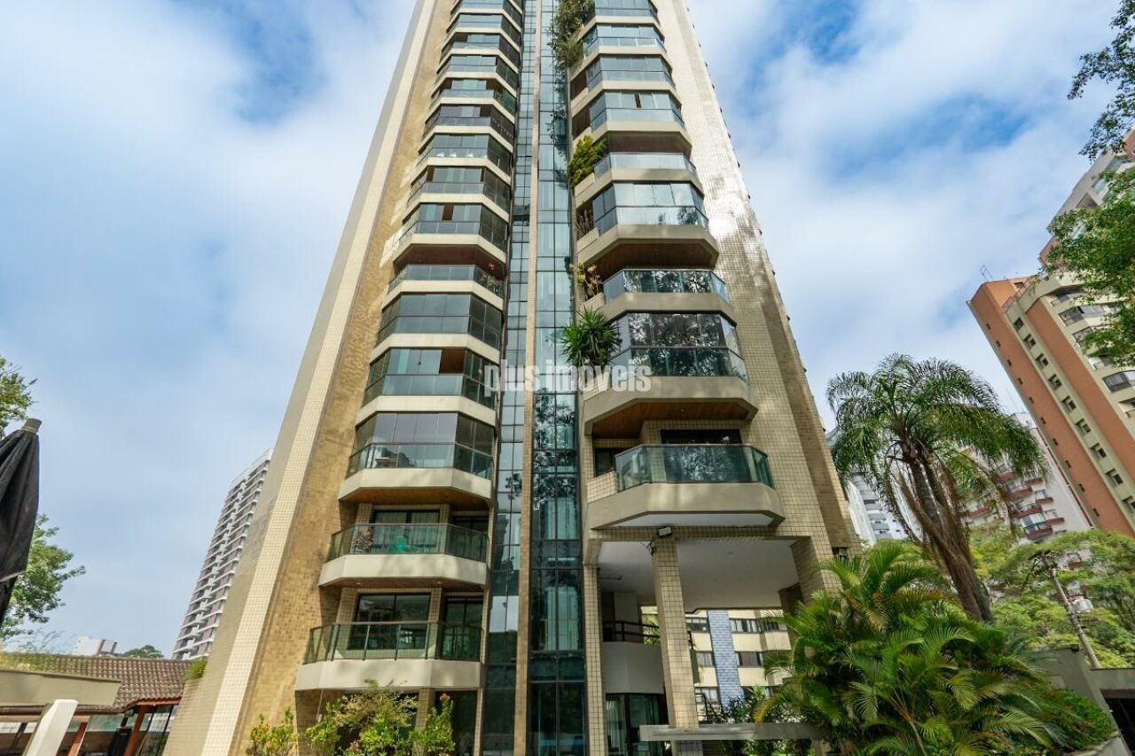 Apartamento, 3 quartos, 184 m² - Foto 49