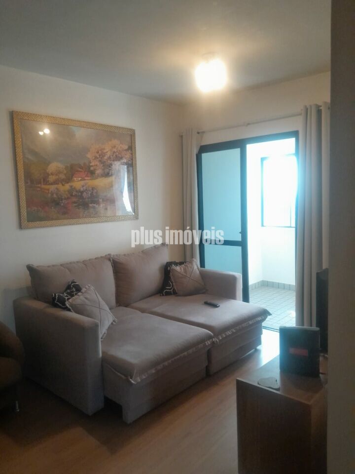 Apartamento, 3 quartos, 64 m² - Foto 2