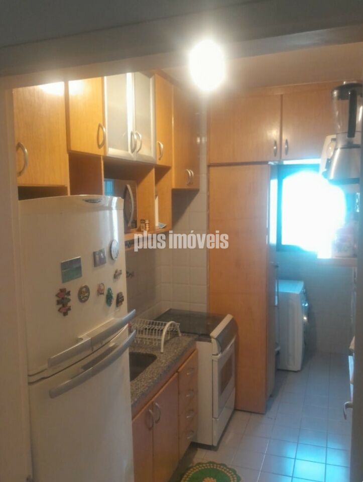 Apartamento, 3 quartos, 64 m² - Foto 7