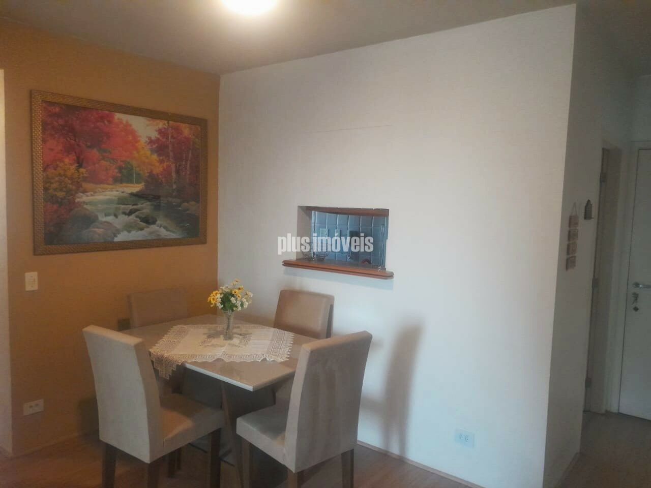 Apartamento, 3 quartos, 64 m² - Foto 4