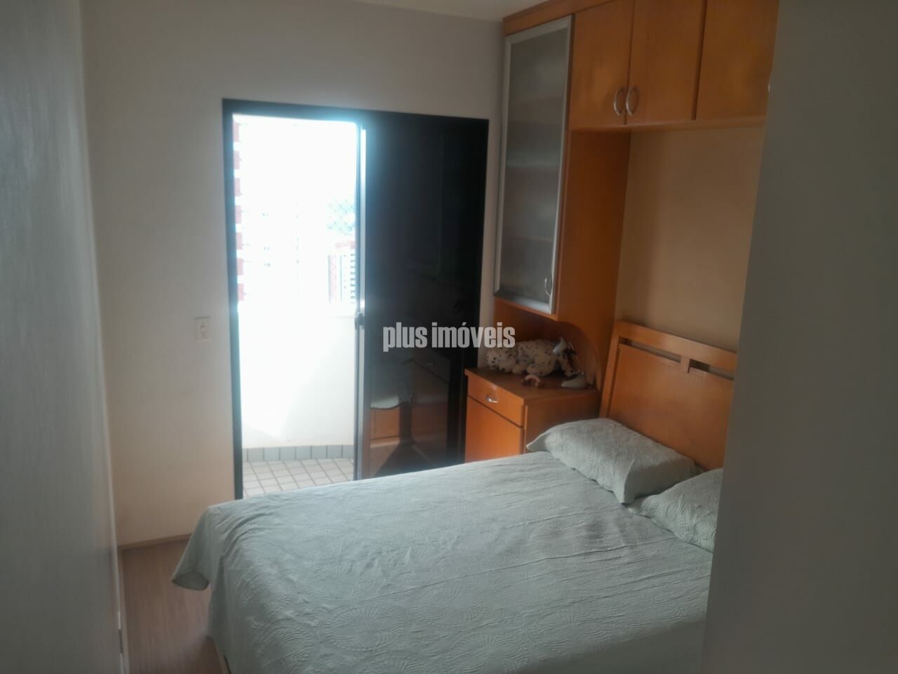 Apartamento, 3 quartos, 64 m² - Foto 9