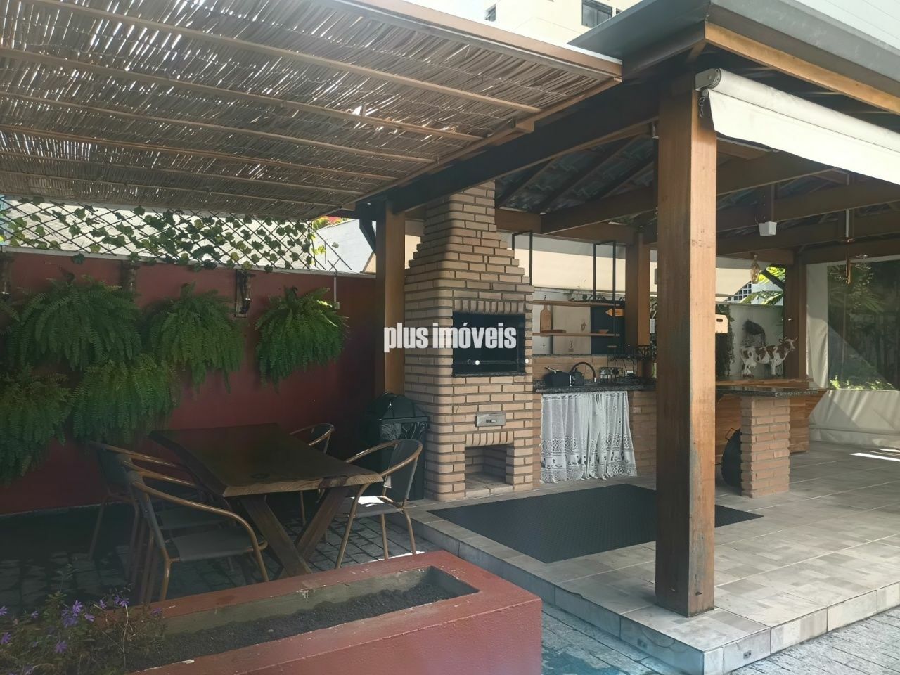 Apartamento, 3 quartos, 64 m² - Foto 19