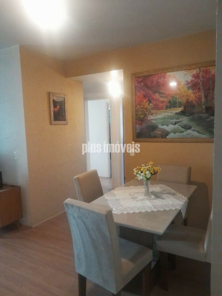 Apartamento, 3 quartos, 64 m² - Foto 5