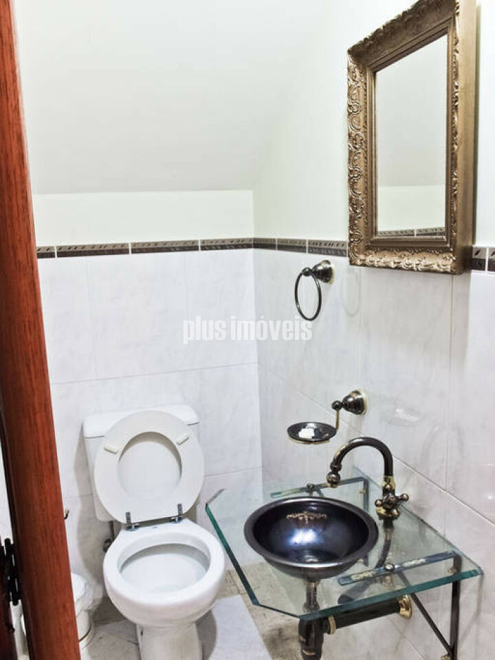 Casa, 6 quartos, 166 m² - Foto 9