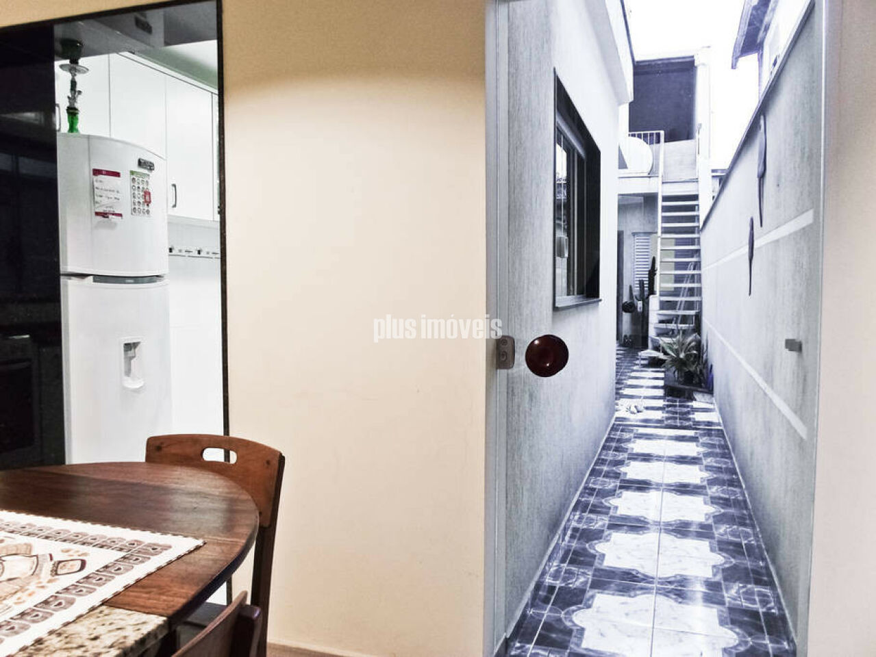 Casa, 6 quartos, 166 m² - Foto 23