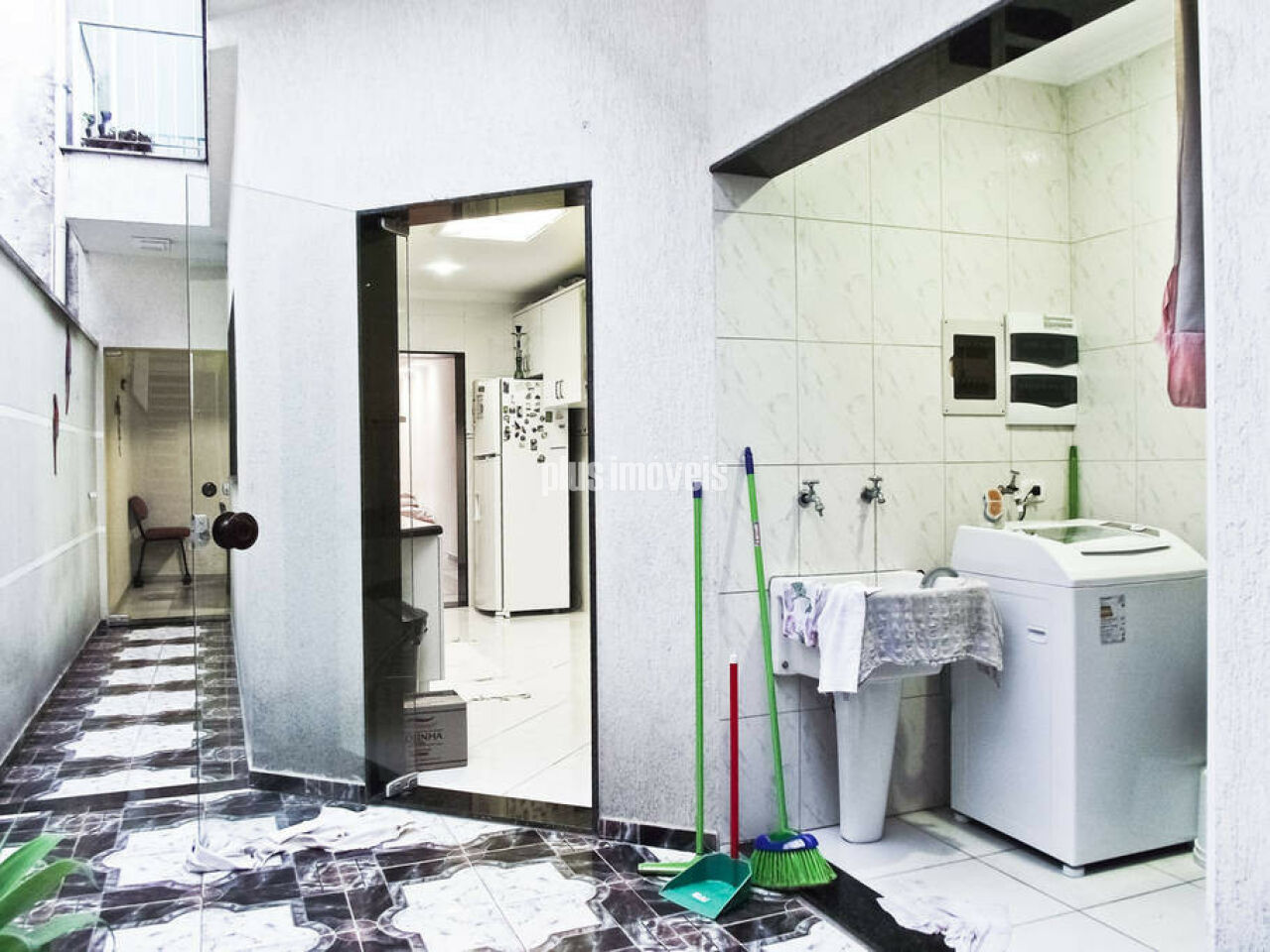 Casa, 6 quartos, 166 m² - Foto 27