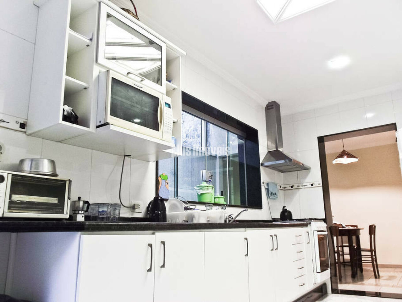 Casa, 6 quartos, 166 m² - Foto 1