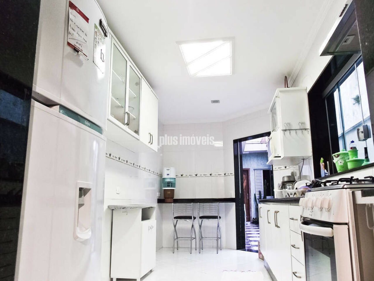 Casa, 6 quartos, 166 m² - Foto 2