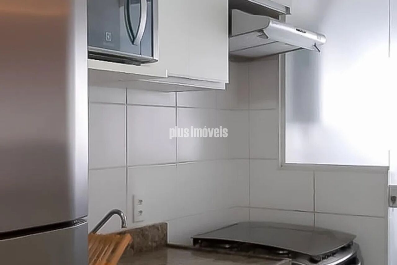Apartamento, 2 quartos, 52 m² - Foto 7