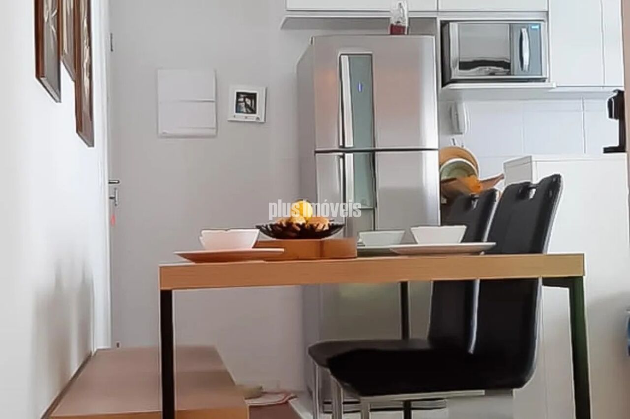 Apartamento, 2 quartos, 52 m² - Foto 4